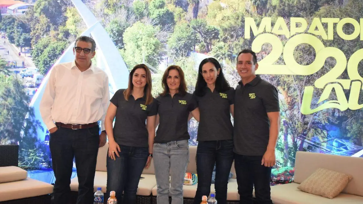 09 Presentan Maratón Lala 20202